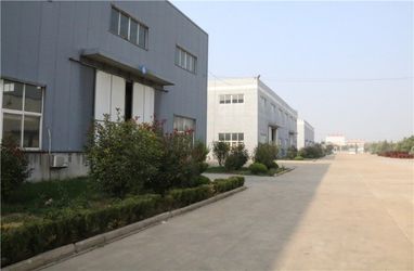 중국  회사 프로필