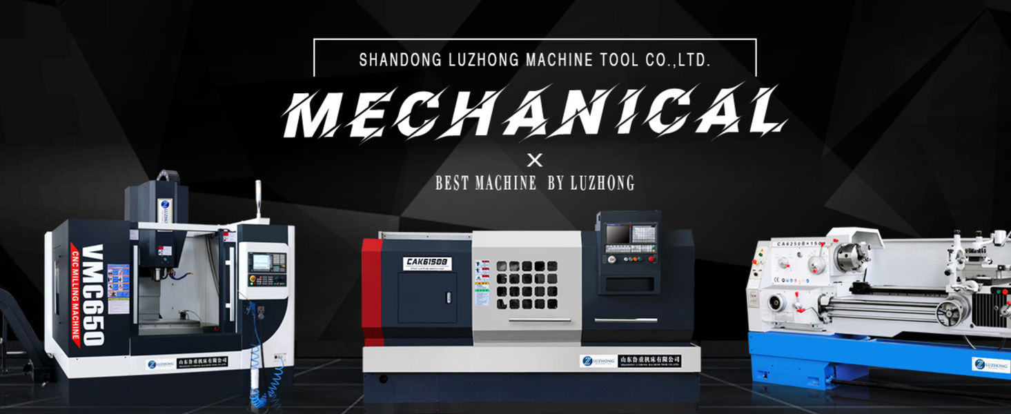 품질 CNC 금속 선반 공장