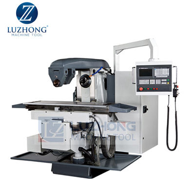 XK6032 XK6040 Cnc 금속 밀링 머신 새로운 조건