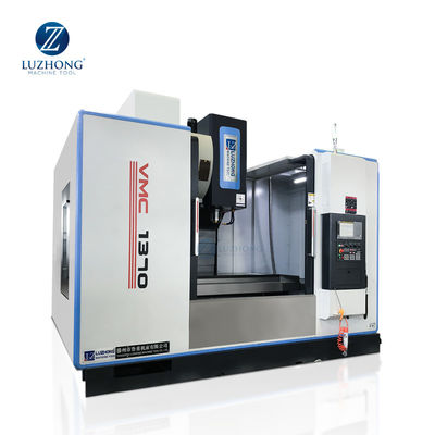 자동 CNC 수직 밀링 머신 VMC1370