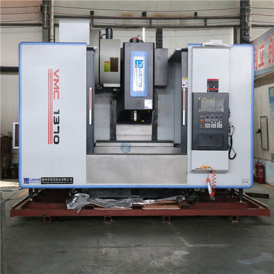 자동 CNC 수직 밀링 머신 VMC1370