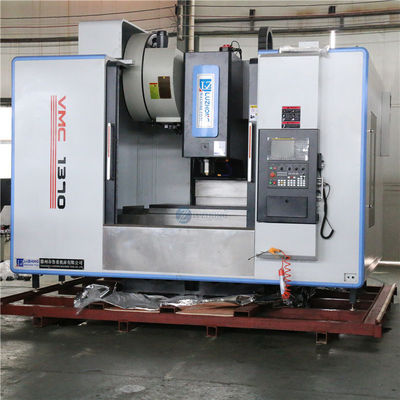 자동 CNC 수직 밀링 머신 VMC1370