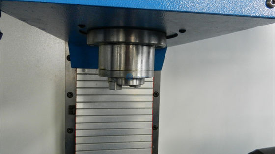 3축 수직 맞춤형 CNC 밀링 XK7125