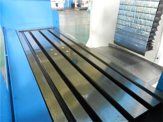 3축 수직 맞춤형 CNC 밀링 XK7125