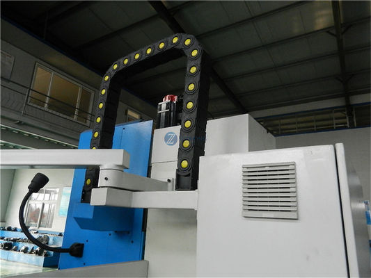 3축 수직 맞춤형 CNC 밀링 XK7125