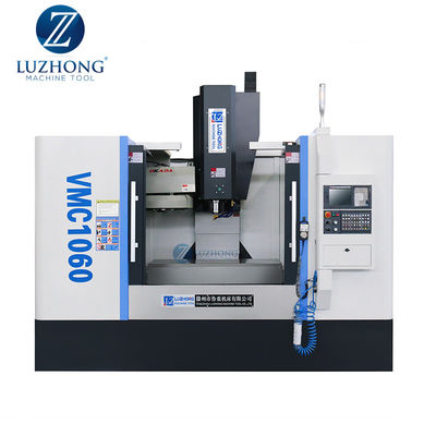 CNC 수직 밀링 머신 VMC1060