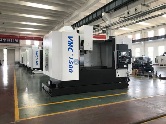 5축 데스크탑 밀링 머신 VMC1580 cnc 밀링