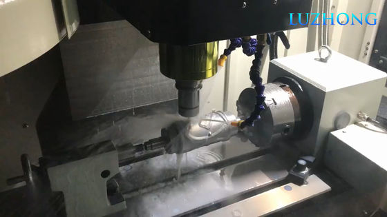 VMC650 중국 CNC 밀링 머신 수직 머시닝 센터 가격
