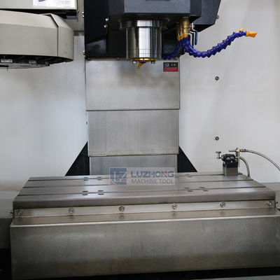 VMC650 중국 CNC 밀링 머신 수직 머시닝 센터 가격