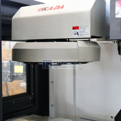 VMC650 중국 CNC 밀링 머신 수직 머시닝 센터 가격