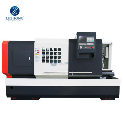 완전 자동 고정밀 CAK6161 CNC 선반 CNC 선반 사양