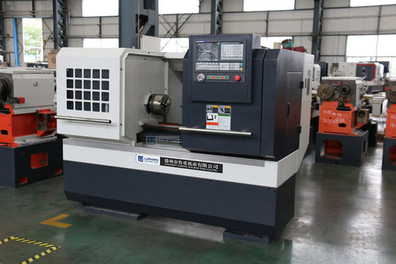 완전 자동 고정밀 CAK6161 CNC 선반 CNC 선반 사양