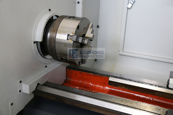 완전 자동 고정밀 CAK6161 CNC 선반 CNC 선반 사양
