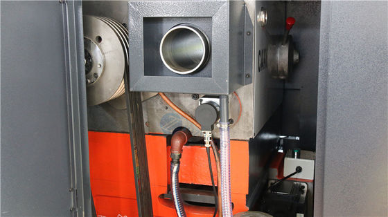중국 CNC 선반 기계 플랫 베드 CNC 선반 Siemens CAK6180