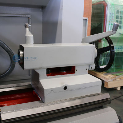 선반 CNC CAK6140 중국 CNC 터닝 선반 기계 판매