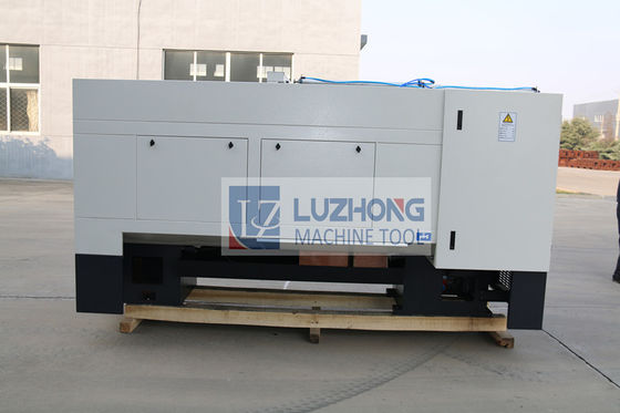 저렴한 선반 CK6140 CNC 플랫 베드 CNC 선반 기계 가격
