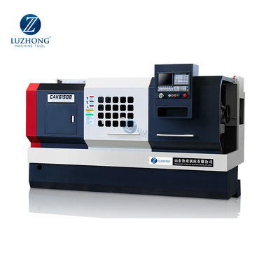 새로운 수치 제어 CAK6150 CNC 선반 기계 가격