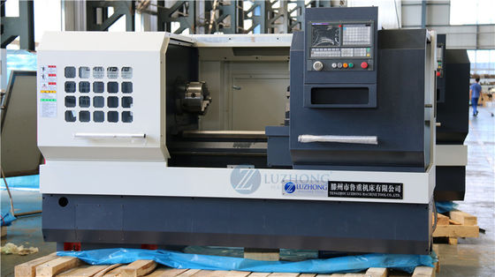 새로운 수치 제어 CAK6150 CNC 선반 기계 가격
