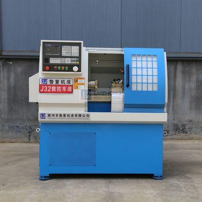 미니 CNC 선반 판매 CK6120 미니 CNC 선반