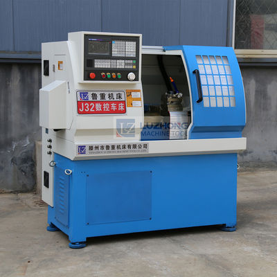 미니 CNC 선반 판매 CK6120 미니 CNC 선반