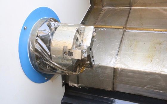 정밀 경사 침대 CNC 선반 제조 업체 TCK420 TCK500 TCK520 cnc 터닝 머신