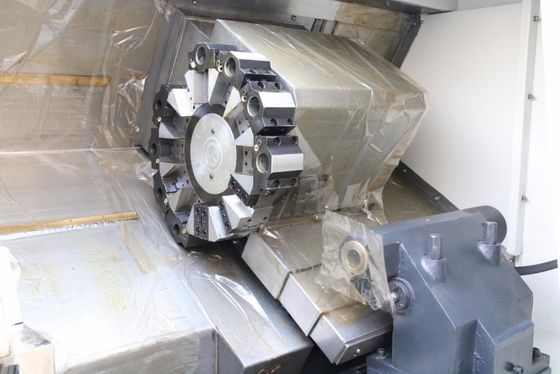 정밀 경사 침대 CNC 선반 제조 업체 TCK420 TCK500 TCK520 cnc 터닝 머신