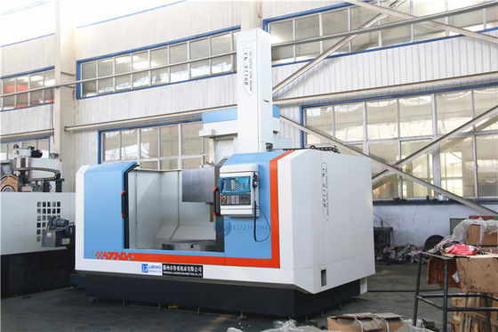 선반 기계 cnc CK5120 수직 선반 기계 가격