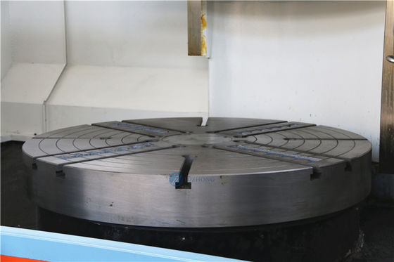 선반 기계 cnc CK5120 수직 선반 기계 가격