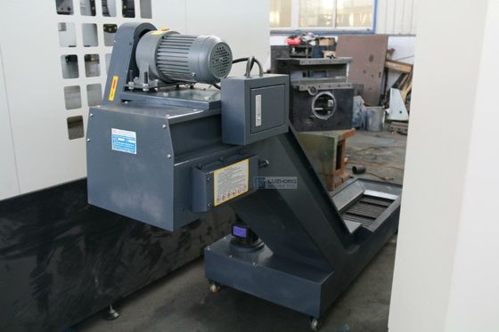 CNC 선반 기계 VTL-1600 VTL-1900 VTL 수직 터닝 선반 기계