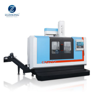 CNC 선반 기계 지멘스 CNC 수직 선반 기계 CK5112