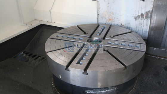CNC 선반 기계 지멘스 CNC 수직 선반 기계 CK5112