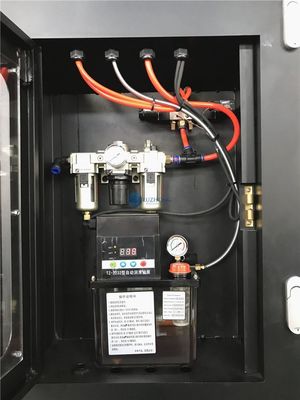 수직 cnc 선반 VTC850 CNC 터닝 머신