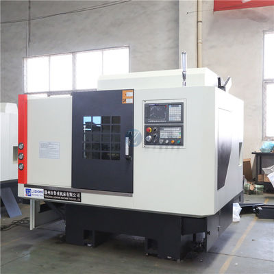 cnc 선반 캠 밀링 TCK6350 cnc 수직 터닝 금속 알루미늄 선반