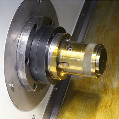 cnc 선반 캠 밀링 TCK6350 cnc 수직 터닝 금속 알루미늄 선반