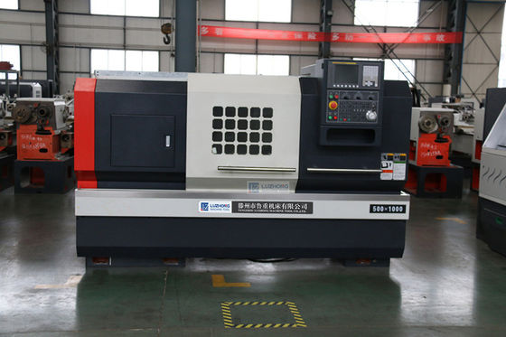 소형 부품용 정밀 CNC 금속 선반 CAK6150 Fagor