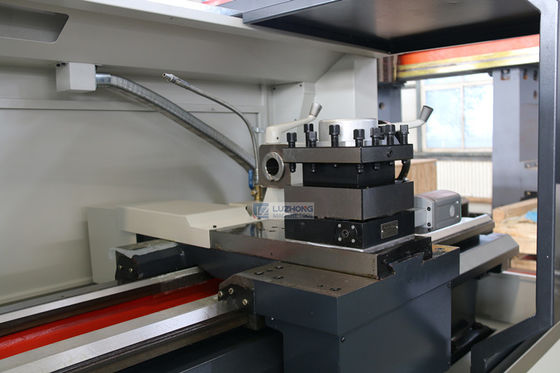 소형 부품용 정밀 CNC 금속 선반 CAK6150 Fagor