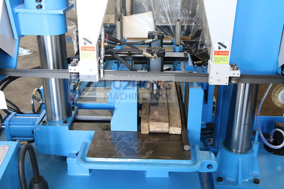 띠톱 기계 CNC를 줄이는 GHS4220 GHS4230 GHS4240 CNC 금속