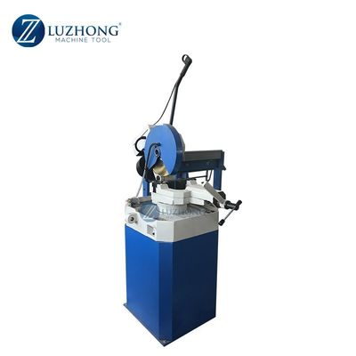 둥근톱 머신 금속 cuttingCS-250/275/315/350 톱날절삭 기계