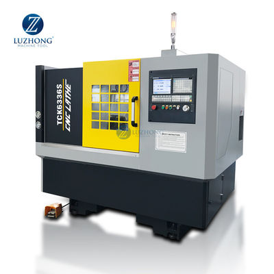비스듬한 베드 CNC (컴퓨터에 의한 수치제어) 선반 기계 MT3040TC CNC 선반 기계