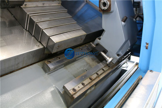 30 도 비스듬한 침대 CNC 선반 CK3040 터닝센터 기계