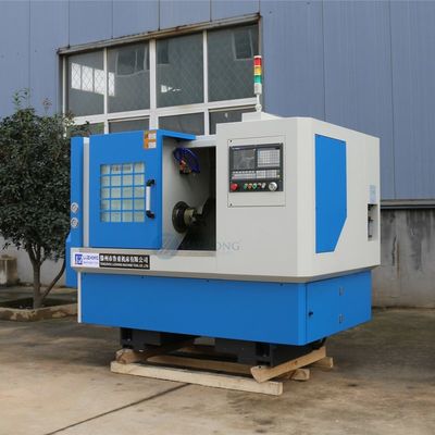 프라이스와 중국 비스듬한 침대 CNC 선반 기계 TCK6336S CNC 터닝센터