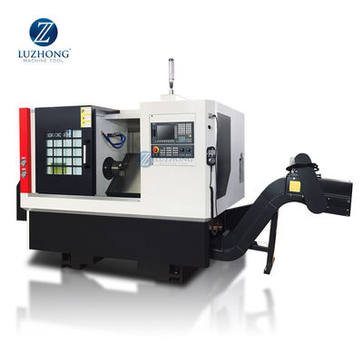 TCK6340 TCK6340S CNC는 침대 선반 집단 공구선반 CNC (컴퓨터에 의한 수치제어) 터닝센터를 기울입니다