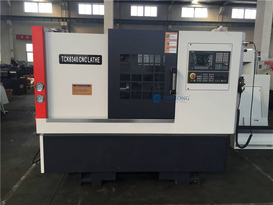 TCK6340 TCK6340S CNC는 침대 선반 집단 공구선반 CNC (컴퓨터에 의한 수치제어) 터닝센터를 기울입니다