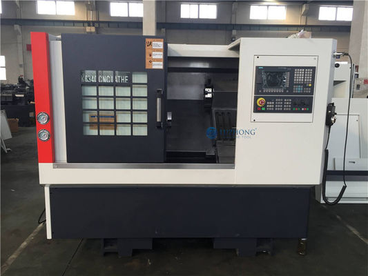 TCK6340 TCK6340S CNC는 침대 선반 집단 공구선반 CNC (컴퓨터에 의한 수치제어) 터닝센터를 기울입니다
