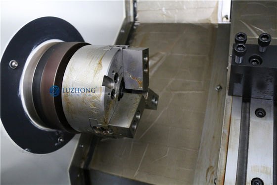 TCK6340 TCK6340S CNC는 침대 선반 집단 공구선반 CNC (컴퓨터에 의한 수치제어) 터닝센터를 기울입니다