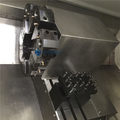 TCK6340 TCK6340S CNC는 침대 선반 집단 공구선반 CNC (컴퓨터에 의한 수치제어) 터닝센터를 기울입니다