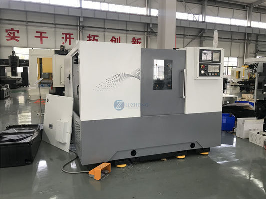 가격 비스듬한 침대 마자크 CNC 선반과 TC500 CNC 터닝센터