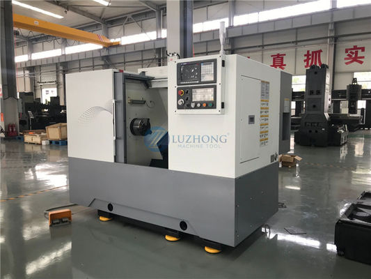 가격 비스듬한 침대 마자크 CNC 선반과 TC500 CNC 터닝센터