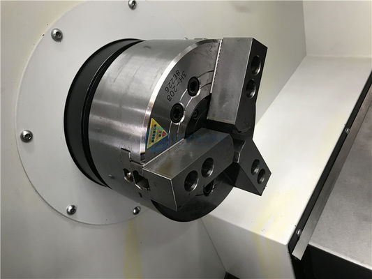 가격 비스듬한 침대 마자크 CNC 선반과 TC500 CNC 터닝센터