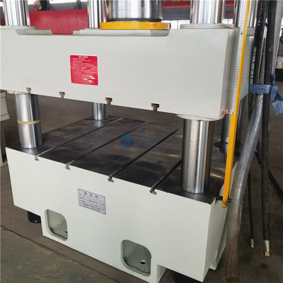 히트 프레스 기계 YQ32-100/YQ32-150/YQ32-200/YQ32-250Hydraulic 프레스기